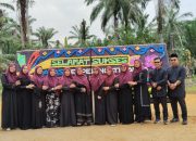 SMP Negeri 13 Asam Jawa Gelar Peringatan Maulid Nabi Muhammad SAW 1447 H dengan Khidmat