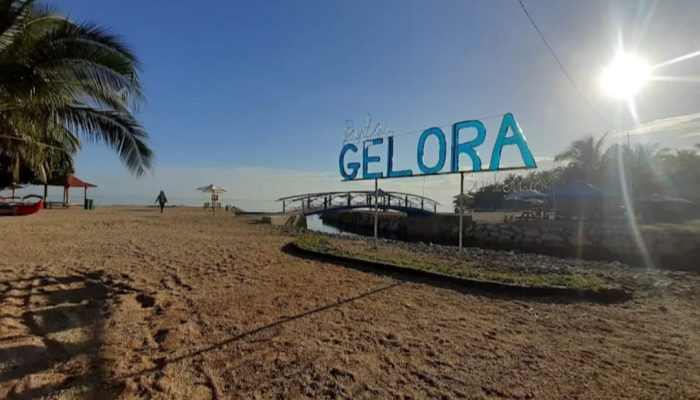 Proyek Penataan Pantai Gelora Utan Sumbawa Rp43 M Jadi Sorotan: Kuasa Hukum NTB Ungkap Dugaan Beton Abal-Abal