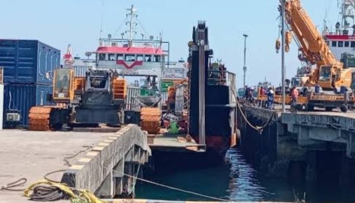 Skandal Sertifikat IMDG Code di Pelabuhan Benete Jadi Atensi Polda NTB