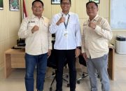 AMKI Jabar Perkuat Sinergi dengan BBWS Citarum, Dukung Program Ketahanan Pangan Nasional