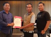 AMKI Karawang Resmi Terbentuk, Siap Perkuat Media Lokal dan Literasi Publik