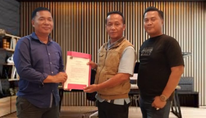 AMKI Karawang Resmi Terbentuk, Siap Perkuat Media Lokal dan Literasi Publik