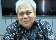 137 SK PPPK Tahap Dua Resmi Diserahkan, Sumbawa Barat Capai 2.445 Pegawai PPPK Penuh Waktu