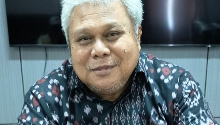 137 SK PPPK Tahap Dua Resmi Diserahkan, Sumbawa Barat Capai 2.445 Pegawai PPPK Penuh Waktu