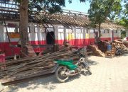 Proyek Rehabilitasi SDN Jumbleng Diduga Langgar Aturan KIP: Tak Ada Papan Informasi dan K3