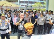 Supir Truk Demo di DPRD Sulut: Desak Pemerintah Tertibkan Mafia Solar