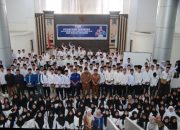 Putihkan Kantor Bupati: PC IPNW se-Lombok Timur Gelar Pelantikan Gabungan & Dialog Nasional