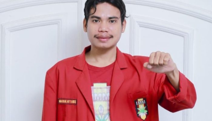 IMM Soroti Dugaan Kelalaian Pengelola MBG di Lombok Timur, Satu Siswa SD Keracunan