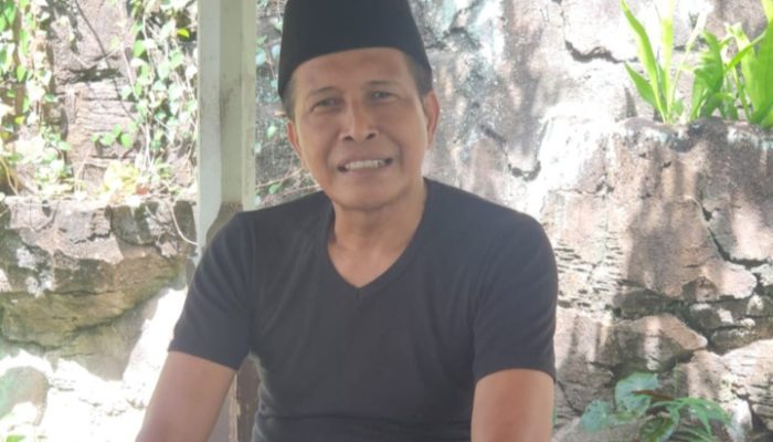 Zabur Serukan Stabilitas Kamtibmas Demi Sukses MotoGP Mandalika 2025