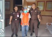 Kejari Labusel Tetapkan Dua Tersangka Korupsi Dana Desa Bange Rp1,1 Miliar