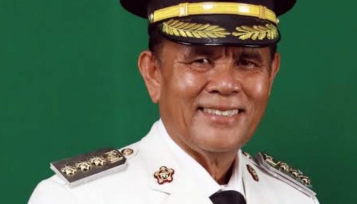Hindari Nepotisme, Bupati Sumbawa Pilih Budi Sastrawan sebagai Kadis Pendidikan dan Kebudayaan