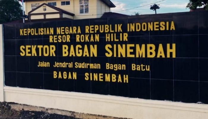 Kapolsek Bagan Sinembah Bantah Isu Lindungi Bandar Narkoba: “Saya Siap Libas”
