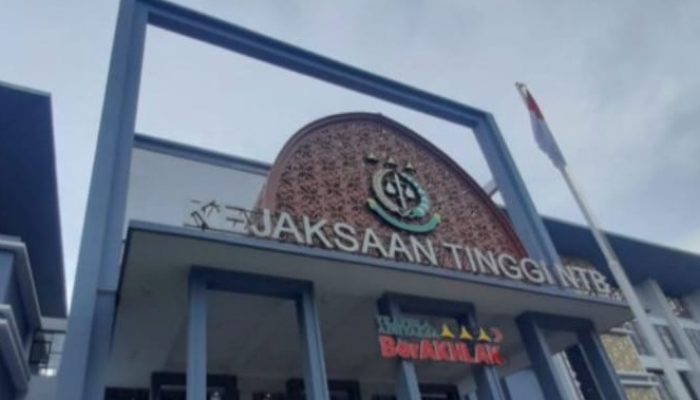 Kejati NTB Selidiki Pergeseran Dana BTT Rp484 Miliar Era Iqbal–Indah