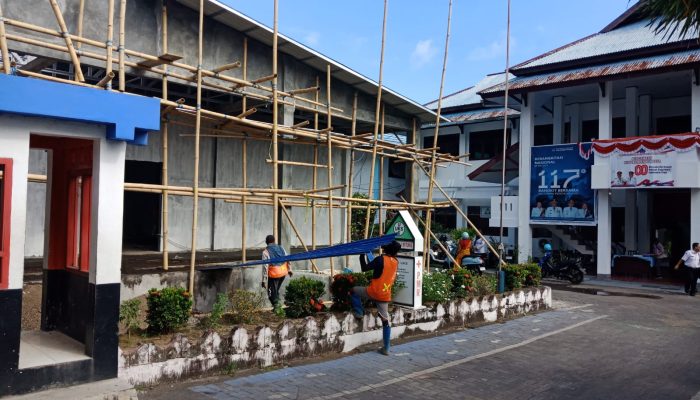 SMKN 1 Bitung Terima Dana Revitalisasi Rp3,9 Miliar: Infrastruktur Pendidikan Vokasi Siap Dimodernisasi