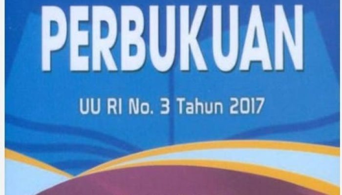 UU Sistem Perbukuan: Penerbit Dilarang Jual Buku Langsung ke Sekolah Melainkan Harus Melalui Distributor Buku Pelajaran Sekolah Resmi