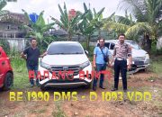 Pelat Mobil Ganda Polisi Harus Segera Bertindak