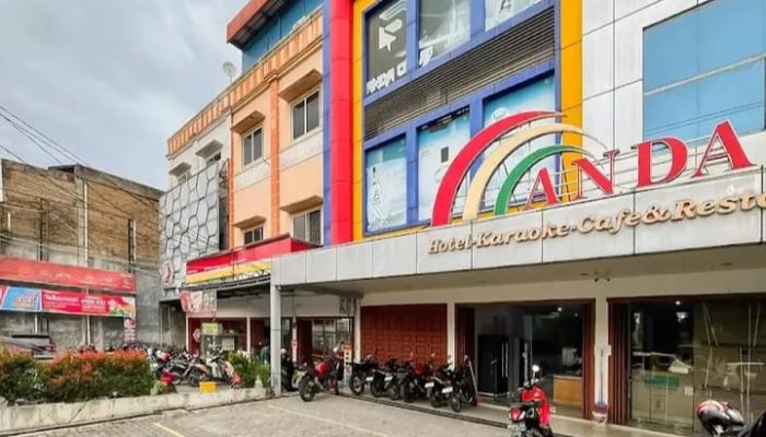 DPP KOMPI B Apresiasi Polres Pematangsiantar Ungkap Kasus Narkoba di ANDA Karaoke, Desak Pemko Cabut Izin Usaha