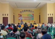 Ir. Hanan A. Rozak Serap Aspirasi Masyarakat Banjar Baru, Dorong Penguatan Kewenangan MPR RI