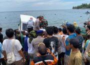 Hilang di Perairan Selatan Gili Meno, Nelayan Lombok Utara Ditemukan Meninggal; Polisi Imbau Keselamatan Laut
