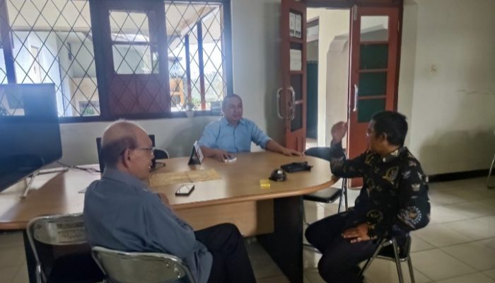 Jambore PABPDSI NTB Diundur ke Desember, DPMD dan Dukcapil Siap Dukung Penuh