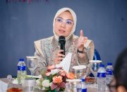 Purnama Wulan Sari: Kriya Jemari 2025 Jadi Ajang Promosi dan Kebanggaan Kerajinan Lampung