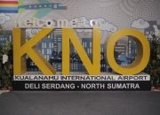 Scoot Mulai Terbang Kualanamu–Singapura Februari 2026, Dorong Pariwisata Sumatera Utara