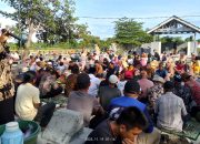 Ratusan Warga Blok Betokan Gelar Doa Bersama dalam Tradisi Unjungan Buyut Iwang Desa Jangga