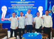 Diklat Jurnalistik PWI Lampung, Peserta Dapat Ilmu Baru dan Wawasan Lebih Luas