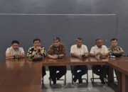 Koperasi BAN Apresiasi Penyaluran Hasil Plasma oleh PT Agrinas Palma Nusantara (Persero)