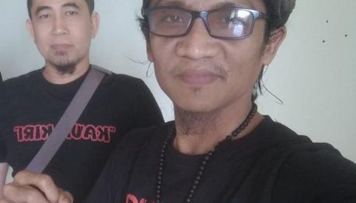Tentang diri dan Jalan Pulang Abadi: Kisah Kake Ashwan dan Single Perdana “Pulanglah”