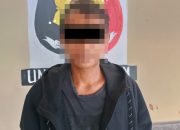 Diduga Simpan Dendam, Pria di Banjit Aniaya Warga dengan Golok hingga Luka Parah