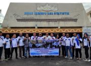 PPWI Lampung Siap Bawa Nama Baik Daerah di Rakernas Nasional