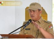HEPI UKC Tubaba Resmi Dikukuhkan, Bupati Novriwan Jaya Tegaskan Komitmen Peningkatan SDM