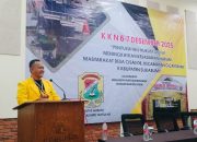 Dr. Fauzi Ambil S1 Hukum dan Ikuti KKN: “Ilmu Hukum adalah Fondasi Peradaban”