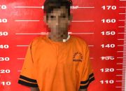 Rekayasa Laporan Curanmor Terbongkar, Pelapor Ditetapkan Tersangka