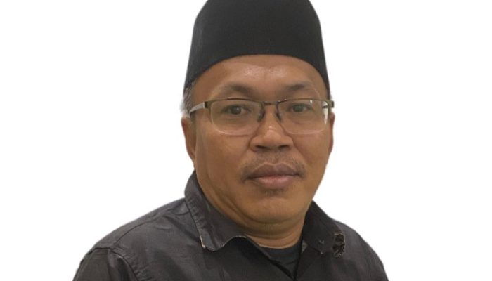Apakah Lombok Timur Adalah Kabupaten Bansos ?