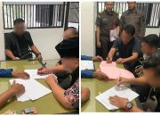 Proyek Puskesmas Rp 7 M di Lombok Tengah Bermasalah, Tiga Tersangka Dilimpahkan ke JPU