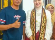 Yudi Irawan Dukung Penuh Program Hari Kamis Beradat