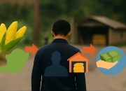 Dugaan Penggelapan Jagung di Lombok Timur, Pengusaha Sumbawa Tuntut Keadilan  