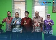 Bupati Lampung Utara Dukung Penguatan Bank Syariah Kotabumi