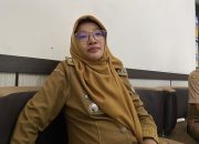 Kuwu Sukadadi Diberhentikan Sementara, Camat Arahan Ingatkan Transparansi Anggaran