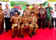 Lambok P Siadari Tegaskan Aspirasi Warga Jadi Prioritas Pembangunan di Musrenbang Bagan Sinembah