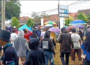Warga Rancahan Gabuswetan Tuntut Transparansi APBDes