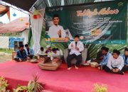 SMA Negeri 1 Blanakan Peringati Isra Mi’raj Nabi Muhammad SAW Sekaligus Sambut Ramadhan 1447 H