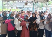 Reses DPRD Karawang: Suci Nurwinda Serap Aspirasi Warga Desa Curug