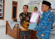 Kuwu Jumbleng, Suyanto Resmi Lanjutkan Kepemimpinan Desa untuk Periode 2026–2034