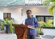 AMKI Bali Resmi Terbentuk, Dwikora Putra Didapuk sebagai Ketua Kepengurusan Baru Periode 2026–2031