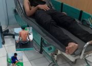 Indramayu Mencekam! Geng Motor Berulah di 2 Lokasi, 3 Orang Jadi Korban Pembacokan