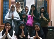 Susilawati Ritonga Guru MIN 3 Labuhanbatu Gelar Makan Bersama Sambut Ramadan 2026