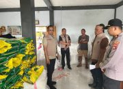Satgas Saber Pangan NTB Ungkap Dugaan Kasus Penjualan Barang Tidak Sesuai Label, Seorang Terduga Diamankan